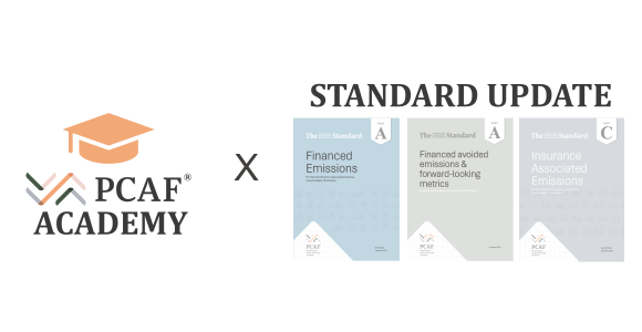 PCAF Academy: Learning Updates That Keep You Current 