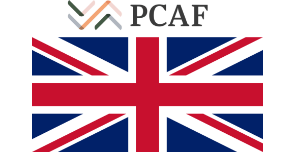 Partnership for Carbon Accounting Financials (PCAF) launches UK coalition