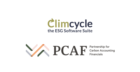Climcycle begins their journey in becoming a Regional Accredited Partner in Europe and Central Asia to support financial institutions in adopting the PCAF Standard