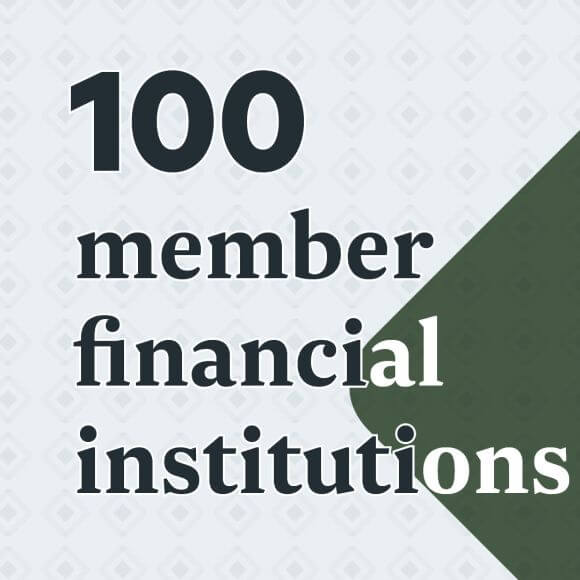 The Partnership for Carbon Accounting Financials (PCAF) welcomes 100th financial institution: Royal Bank of Canada
