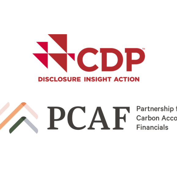 PCAF and CDP align data quality systems to support standardization