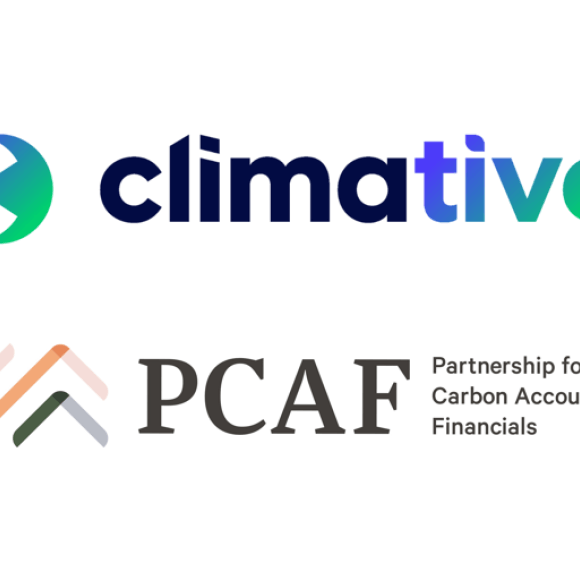 Climative Joins the PCAF Accredited Partner program, Driving Standardized GHG Accounting in North America
