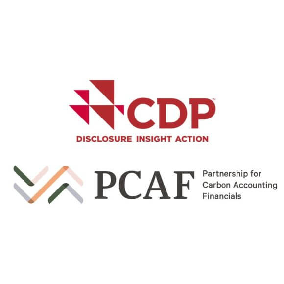 PCAF and CDP Enable Financial Institutions to Measure and Disclose Financed Emissions