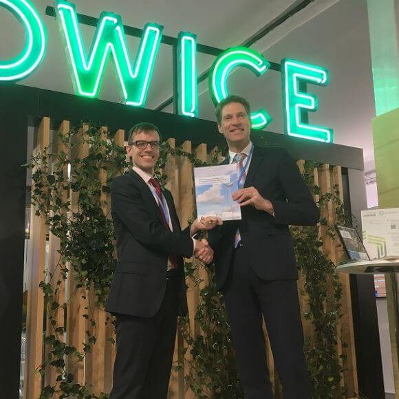 PCAF report launched at COP24