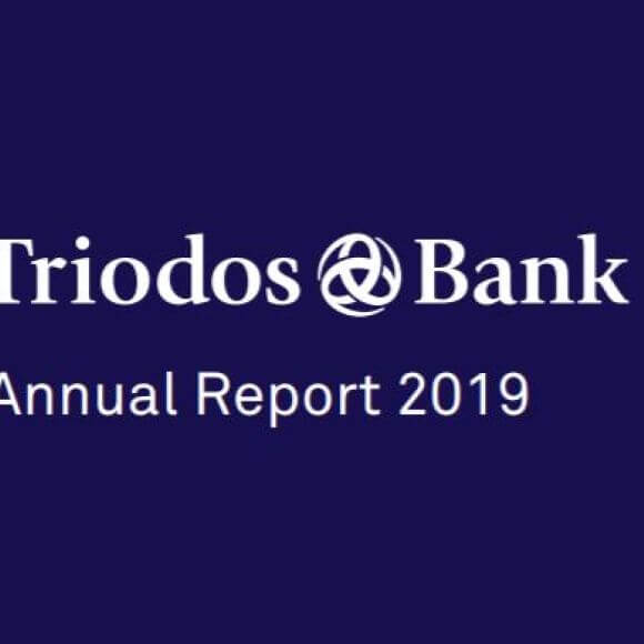 Triodos Bank, front runner in impact reporting, discloses financed emissions of entire portfolio