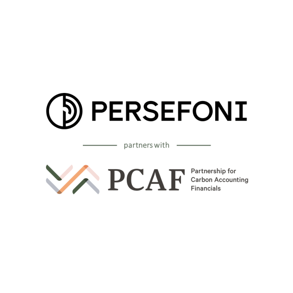 PCAF Announces Persefoni as Partner to Support the Financial Sector’s Decarbonization