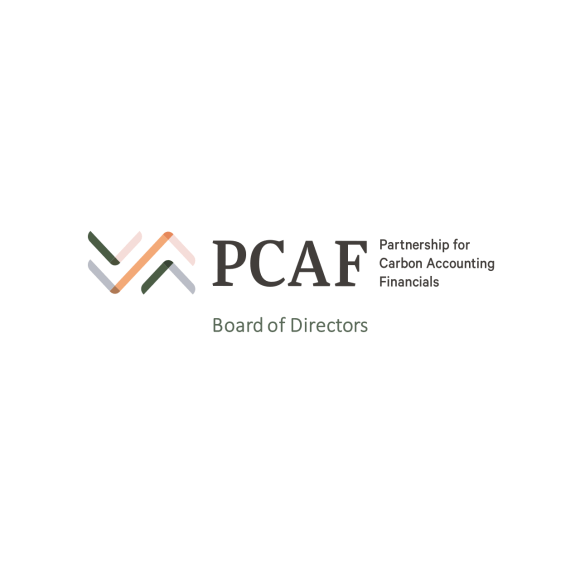  The Partnership for Carbon Accounting Financials (PCAF) appoints prestigious new trio to Board of Directors 