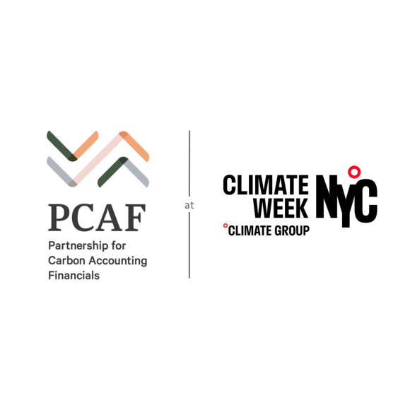 PCAF announces new program to train 2,500 professionals in GHG accounting