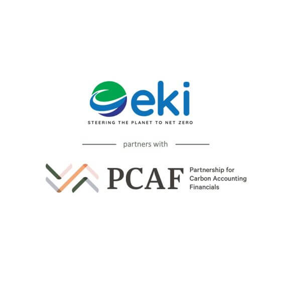 EKI Embarks on PCAF Accreditation Journey to Strengthen Sustainable Finance in India