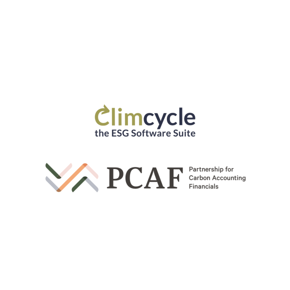 Climcycle begins their journey in becoming a Regional Accredited Partner in Europe and Central Asia to support financial institutions in adopting the PCAF Standard