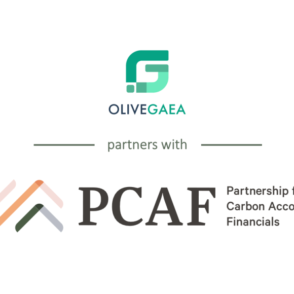 PCAF Announces Olive Gaea as First MENA Regional Accredited Partner 