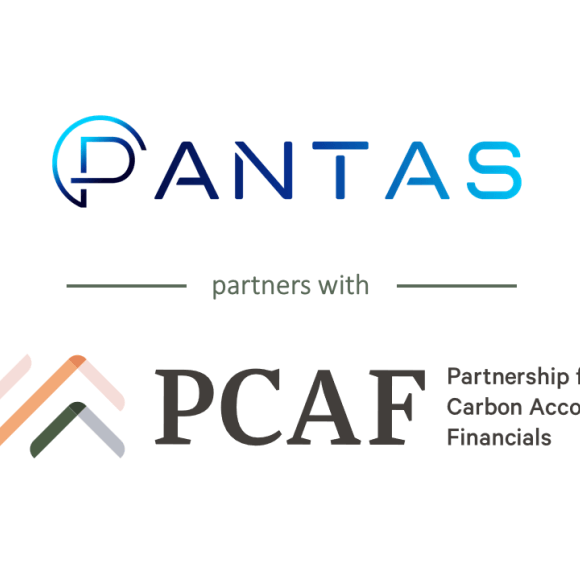 Pantas Embarks on PCAF Accreditation Journey to support Southeast Asian Financial Institutions in GHG Accounting