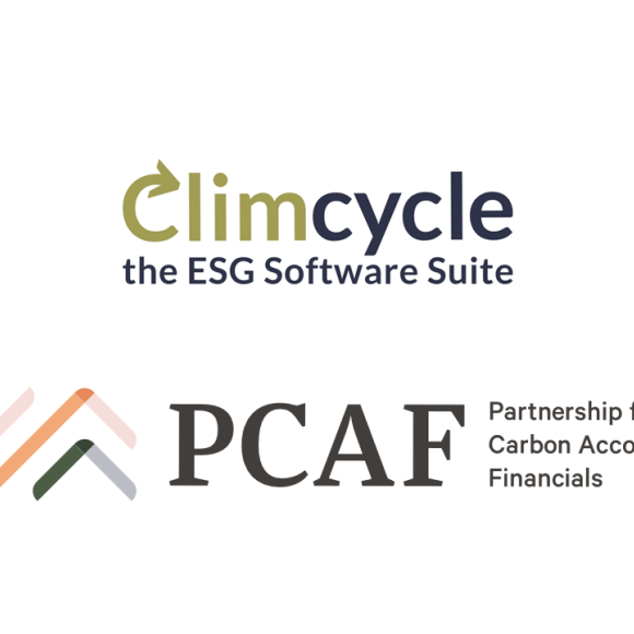 Climcycle begins their journey in becoming a Regional Accredited Partner in Europe and Central Asia to support financial institutions in adopting the PCAF Standard