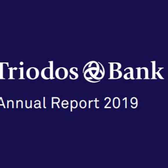 Triodos Bank, front runner in impact reporting, discloses financed emissions of entire portfolio