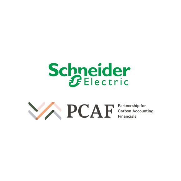 PCAF announces collaboration with Schneider Electric as First Global Sustainability Consultancy to join the accredited partnership program