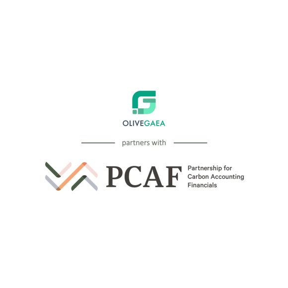 PCAF Announces Olive Gaea as First MENA Regional Accredited Partner 