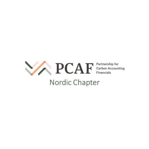 The Partnership for Carbon Accounting Financials (PCAF) launches the Nordic chapter