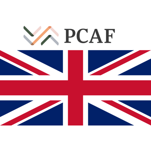 Partnership for Carbon Accounting Financials (PCAF) launches UK coalition