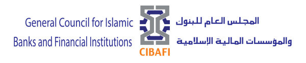 General Council for Islamic Banks and Financial Institutions (CIBAFI)